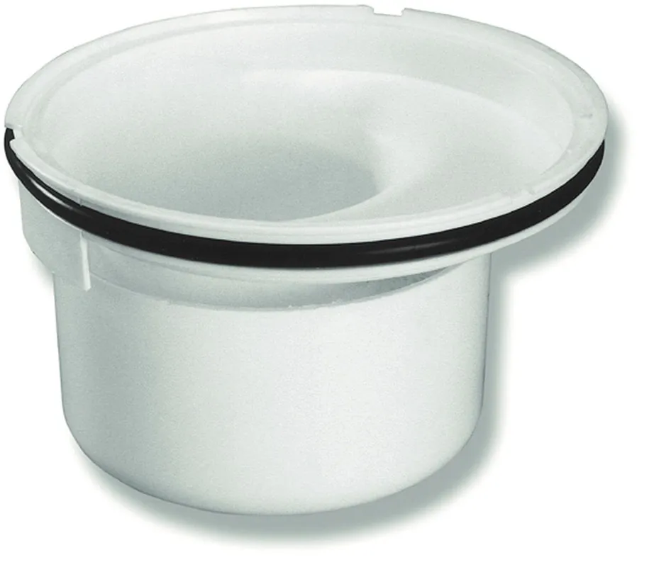 Säker betalning Vattenlåsinsats